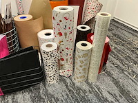 Verrijdbare inpaktafel - afbeelding 7 van  15