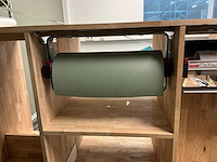 Verrijdbare inpaktafel - afbeelding 9 van  15