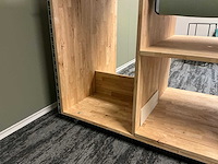 Verrijdbare inpaktafel - afbeelding 10 van  15