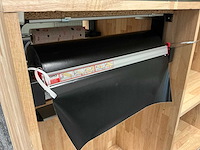 Verrijdbare inpaktafel - afbeelding 12 van  15