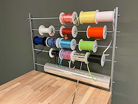 Verrijdbare inpaktafel - afbeelding 13 van  15