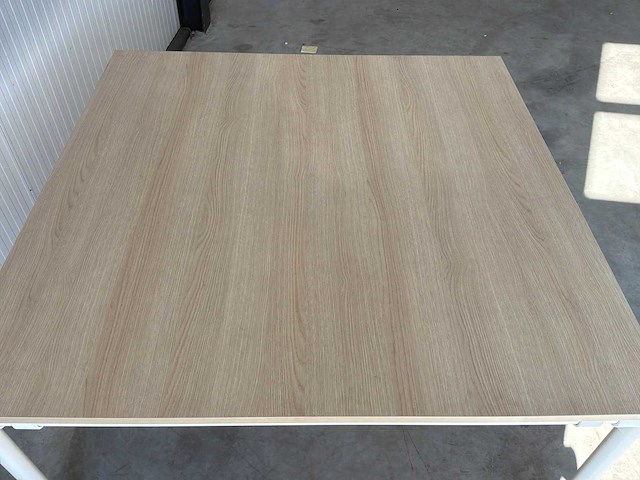 Verrijdbare kantinetafel - afbeelding 6 van  6