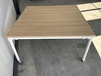 Verrijdbare kantinetafel - afbeelding 3 van  5