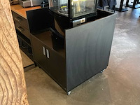 Verrijdbare kast - afbeelding 2 van  2