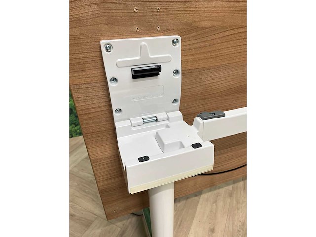 Verrijdbare klaptafel 160x80 - afbeelding 8 van  8