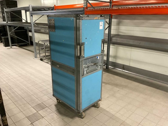 Verrijdbare koelbox (5x) - afbeelding 2 van  8