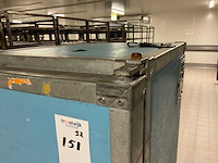 Verrijdbare koelbox (5x) - afbeelding 4 van  8