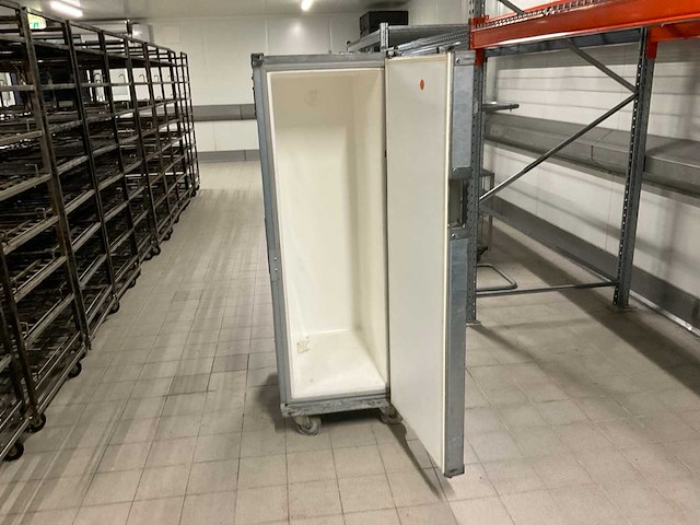 Verrijdbare koelbox (5x) - afbeelding 7 van  8