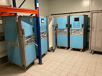 Verrijdbare koelbox (5x) - afbeelding 8 van  8