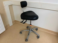 Verrijdbare kruk (2x) - afbeelding 6 van  10