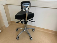 Verrijdbare kruk (2x) - afbeelding 8 van  10