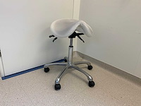 Verrijdbare kruk - afbeelding 2 van  8