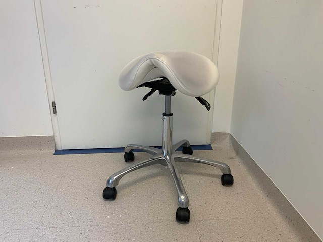 Verrijdbare kruk - afbeelding 3 van  8