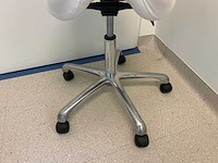 Verrijdbare kruk - afbeelding 5 van  8