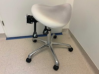 Verrijdbare kruk - afbeelding 8 van  8