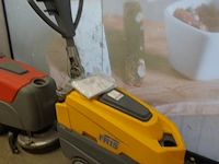 Verrijdbare kuismachine ghibli&wirbel - afbeelding 2 van  9