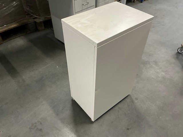 Verrijdbare ladeblokken 28x41x69cm (3x) - afbeelding 3 van  3