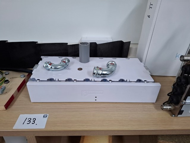 Verrijdbare ladekast met inhoud - afbeelding 12 van  12