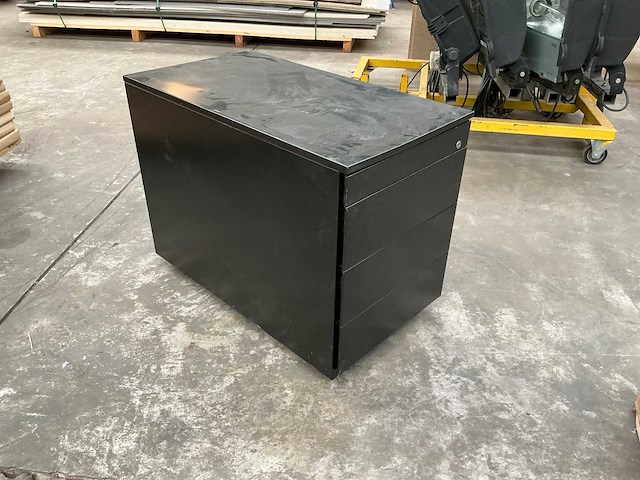 Verrijdbare ladekast - afbeelding 1 van  5