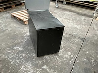 Verrijdbare ladekast - afbeelding 2 van  5