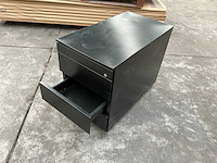 Verrijdbare ladekast - afbeelding 3 van  5