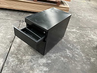 Verrijdbare ladekast - afbeelding 4 van  5