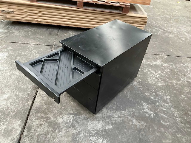 Verrijdbare ladekast - afbeelding 5 van  5