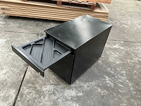 Verrijdbare ladekast - afbeelding 5 van  5