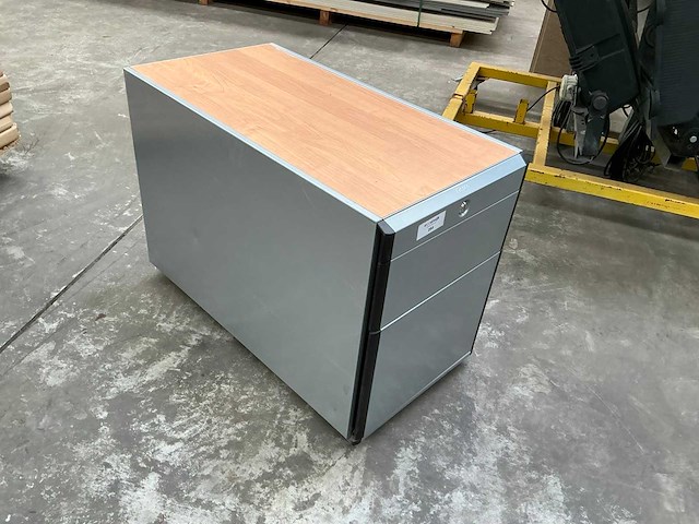 Verrijdbare ladekast - afbeelding 2 van  6