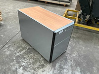 Verrijdbare ladekast - afbeelding 2 van  6