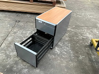 Verrijdbare ladekast - afbeelding 6 van  6