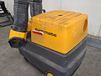 Verrijdbare lasrook afzuiger, euromate, mfs-c - afbeelding 3 van  9