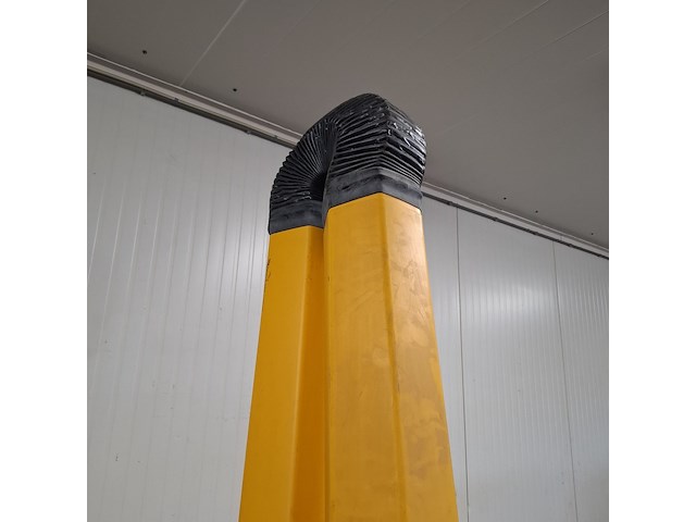 Verrijdbare lasrook afzuiger, euromate, mfs-c - afbeelding 6 van  9