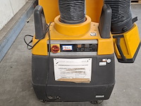 Verrijdbare lasrook afzuiger, euromate, mfs-c - afbeelding 7 van  9