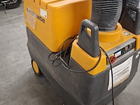 Verrijdbare lasrook afzuiger, euromate, mfs-c - afbeelding 9 van  9