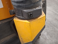 Verrijdbare lasrook afzuiger, euromate, mfs-c - afbeelding 2 van  10