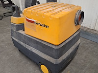 Verrijdbare lasrook afzuiger, euromate, mfs-c - afbeelding 4 van  10