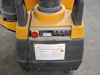 Verrijdbare lasrook afzuiger, euromate, mfs-c - afbeelding 9 van  10