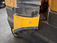 Verrijdbare lasrook afzuiger, euromate, mfs-c - afbeelding 10 van  10