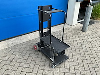 Verrijdbare laswagen - afbeelding 5 van  8
