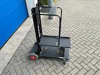 Verrijdbare laswagen - afbeelding 6 van  8