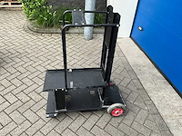 Verrijdbare laswagen - afbeelding 7 van  8