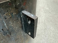 Verrijdbare mengketel (19x) - afbeelding 7 van  7