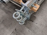 Verrijdbare montageladder, günzburger steigtechnik, 51336 - afbeelding 8 van  17
