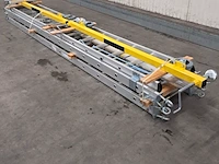 Verrijdbare montageladder, günzburger steigtechnik, 51336 - afbeelding 12 van  17