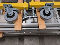 Verrijdbare montageladder, günzburger steigtechnik, 51336 - afbeelding 14 van  17