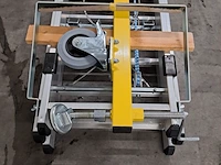 Verrijdbare montageladder, günzburger steigtechnik, 51336 - afbeelding 16 van  17