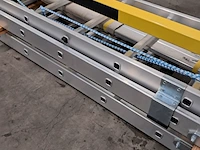 Verrijdbare montageladder, günzburger steigtechnik, 51336 - afbeelding 4 van  17