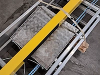 Verrijdbare montageladder, günzburger steigtechnik, 51336 - afbeelding 8 van  17