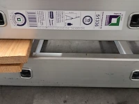 Verrijdbare montageladder, günzburger steigtechnik, 51336 - afbeelding 17 van  17
